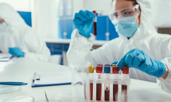 Saiba quem lidera a área de prescrição entre as farmacêuticas Saiba quem lidera a área de prescrição entre as farmacêuticas