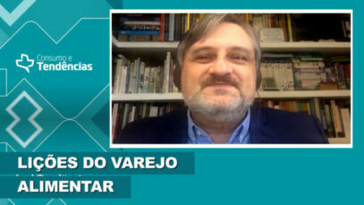 Era do estoque com os dias contados