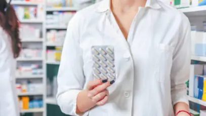 Varejistas alimentares perdem espaço no canal farma