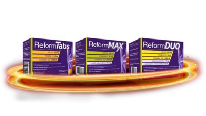 Zambon lança linha de multivitamínicos