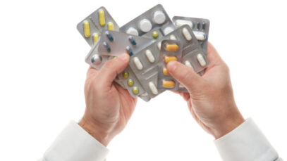 Medicamentos especiais têm queda de preço recorde