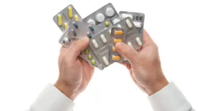 Medicamentos especiais têm queda de preço recorde