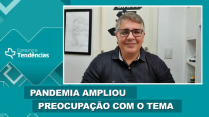 Perdas em queda livre no varejo farmacêutico