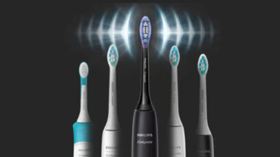 Colgate e Philips anunciam parceria