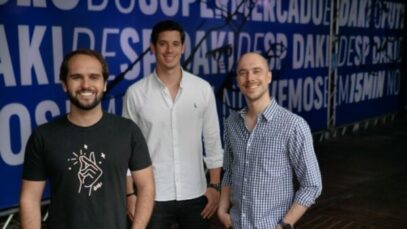 Startup de entregas vira unicórnio em apenas 10 meses