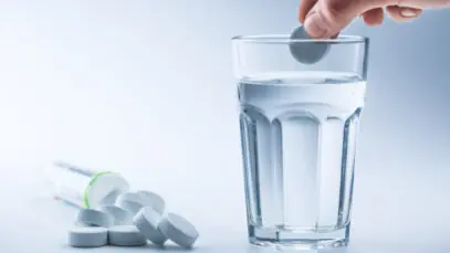 Consumo de antiácido dispara em um ano