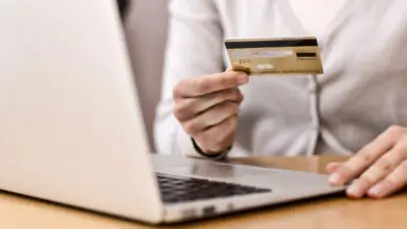 Uso de cartões cresceu cerca de 22% na Black Friday