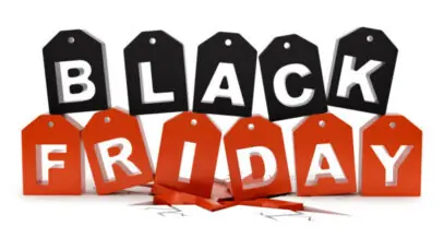 Resultados da Black Friday desapontam farmácias