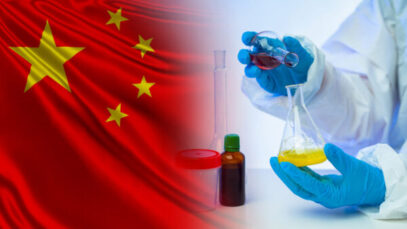 China pode gerar nova falta de medicamentos no Brasil