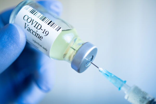 Onde são produzidas as vacinas contra a Covid-19?