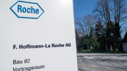 Roche lançará o teste combinado para detecção de covid