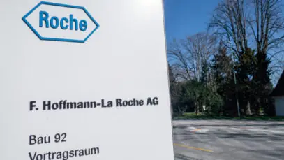 Roche lançará o teste combinado para detecção de covid