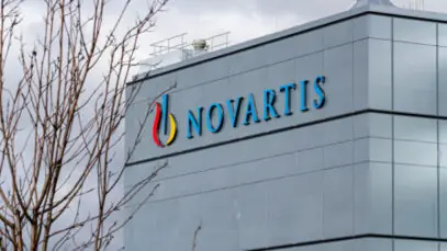 Novartis integra as unidades farmacêutica e oncológica