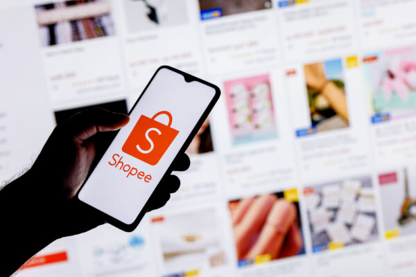 Shopee Terá Primeiro Centro De Distribuição No Brasil 4402