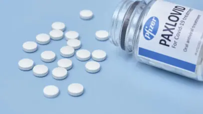 Pfizer dominará o mercado de pílulas contra a covid em 2022