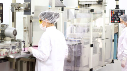 Indústria farmacêutica ganha importância na economia de MG