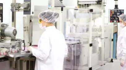 Indústria farmacêutica ganha importância na economia de MG