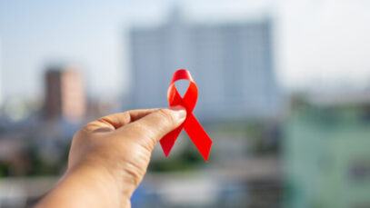 GSK anuncia testes de remédio anti-HIV em humanos