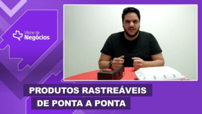 Mais dinamismo nos processos produtivos com RFID