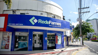 Rede Farmes prevê 200 PDVs e operação em outros estados