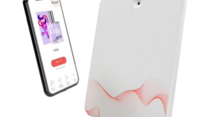 Startup quer inovar jornada de compra com “cheiro digital”