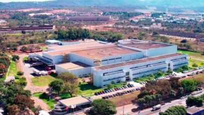 Fábrica da Novo Nordisk terá investimento de R$ 1 bilhão