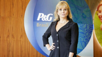 CEO da P&G quer Brasil como top 3 em faturamento