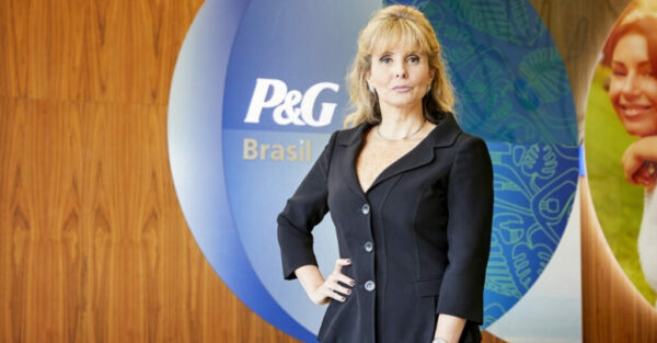CEO da P&G quer Brasil como top 3 em faturamento