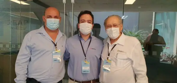 Abrafad atrai 120 executivos em rodada de negócios