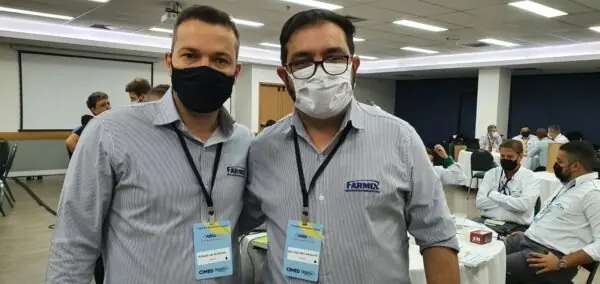 Abrafad atrai 120 executivos em rodada de negócios