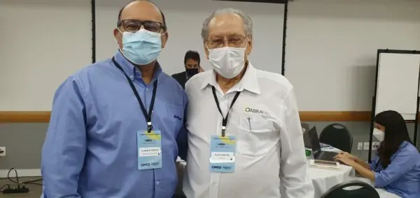 Abrafad atrai 120 executivos em rodada de negócios