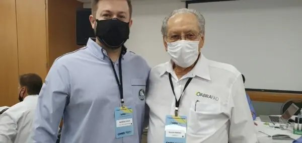 Abrafad atrai 120 executivos em rodada de negócios