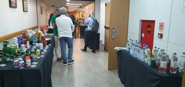 Abrafad atrai 120 executivos em rodada de negócios