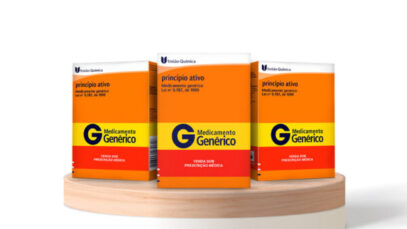 União Química amplia portfólio de genéricos