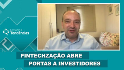 Farmácia, mas pode chamar também de banco