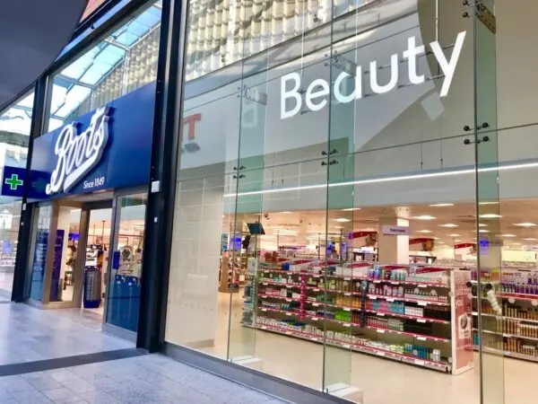 Walgreens Crise? Walgreens quer desfazer operação no Reino Unido