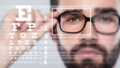 Startup cria dispositivo que detecta sinais de glaucoma