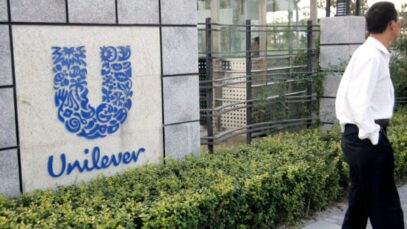 Unilever planeja cortar 1.500 cargos de gerência