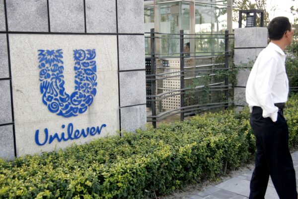 Unilever planeja cortar 1.500 cargos de gerência