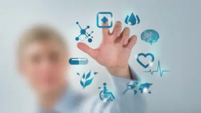 Quatro tendências em saúde para ficar de olho em 2022