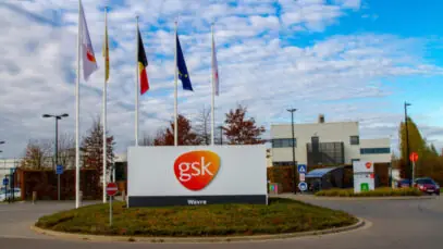GSK rejeita oferta Unilever por divisão de consumo