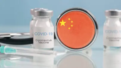 China deve liderar mercado farmacêutico global