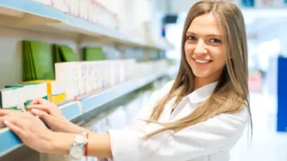 UP Farma abre inscrições para curso de operador de varejo