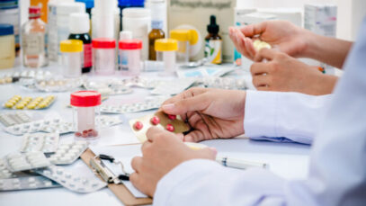 ANS abre consulta para incluir medicamentos no SUS