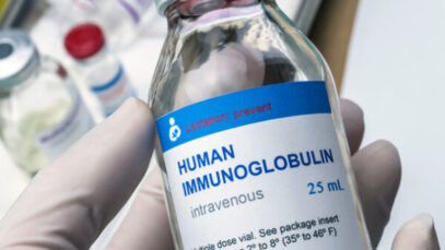 Anvisa alerta sobre imunoglobulina falsificada