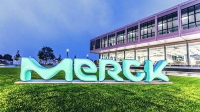Merck pode comprar empresa de biotecnologia por US$ 40 bilhões
