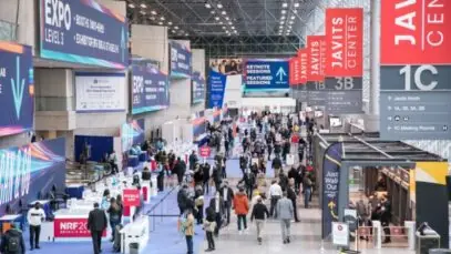 Seis tendências da NRF 2022 apontam o futuro do varejo