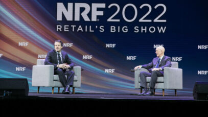 CEO do Walmart fala sobre o “próximo normal” do varejo na NRF