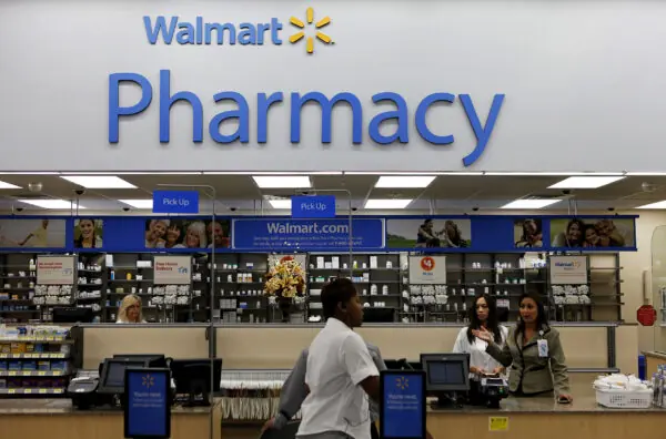 Walmart Walmart inova com delivery sem contato com consumidor
