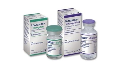 Consulta pública debate medicamento para mieloma no SUS